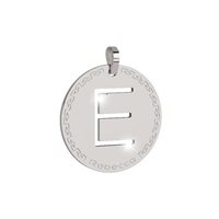 Pendente Rebecca Donna My World Alphabet in Bronzo BWRPBE55 - BWRPBE55